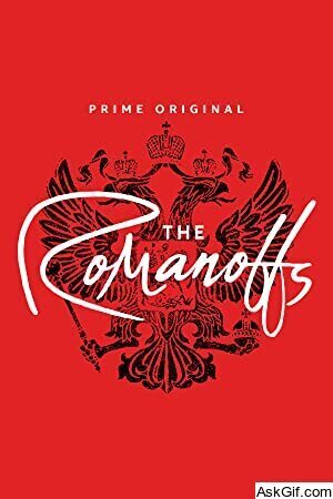 The Romanoffs