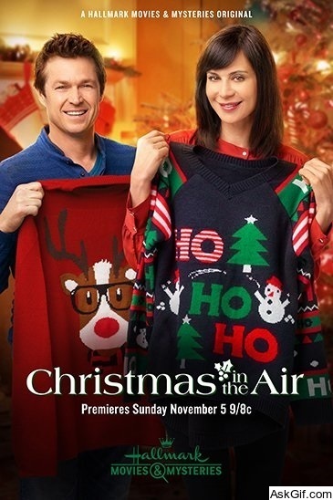 Christmas in the Air