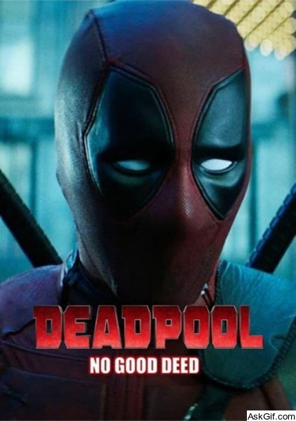 Deadpool: No Good Deed
