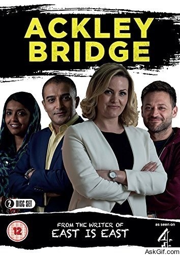 Ackley Bridge