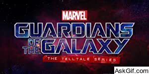 Guardians of the Galaxy: The Telltale Series