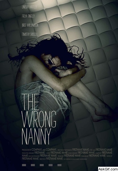 The Wrong Nanny