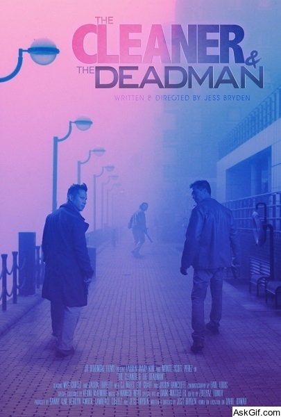 The Cleaner and the Deadman