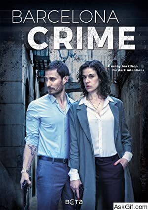 Der Barcelona Krimi
