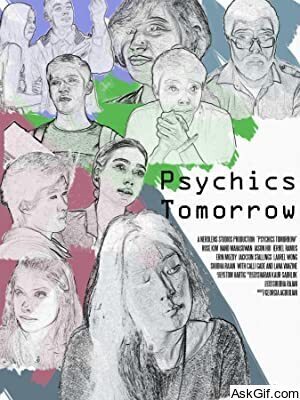 Psychics Tomorrow
