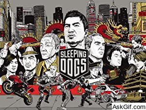 Sleeping Dogs