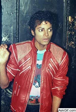 Michael Jackson: Beat It