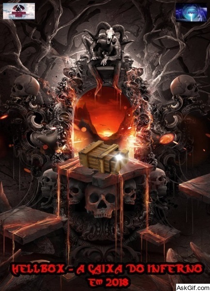 Hellbox: A Caixa Do Inferno