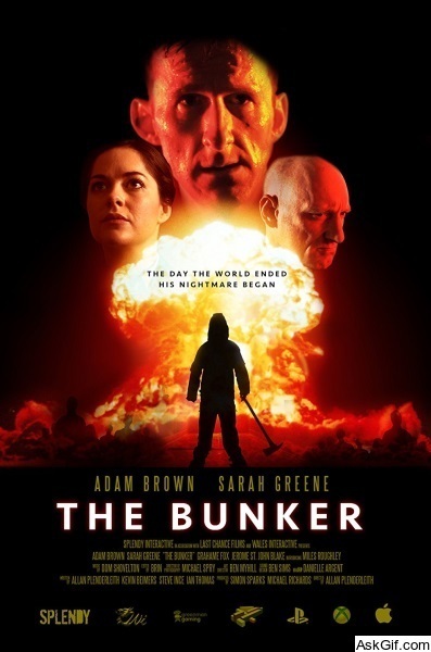 The Bunker