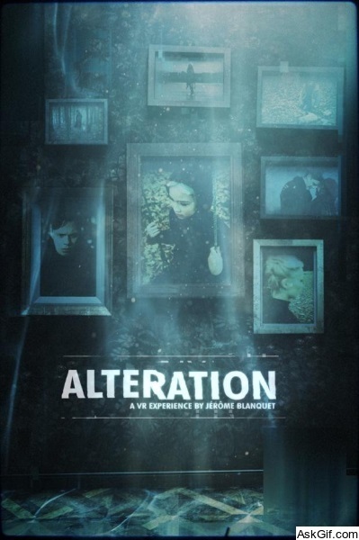 Alteration