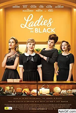 Ladies in Black
