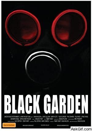 Black Garden