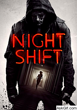Killer Night Shift