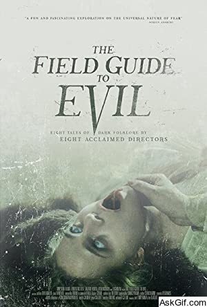 The Field Guide to Evil