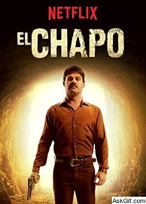 El Chapo