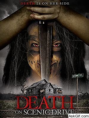 Death on Scenic Drive