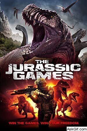 The Jurassic Games