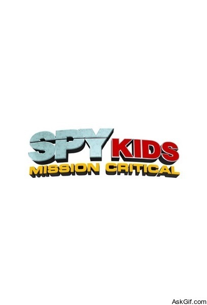Spy Kids: Mission Critical