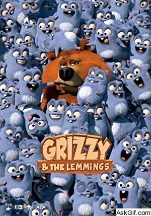 Grizzy and the Lemmings