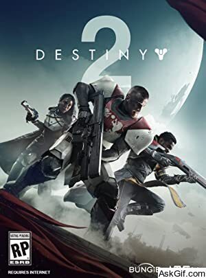 Destiny 2