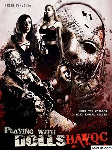 Playing with Dolls: Havoc