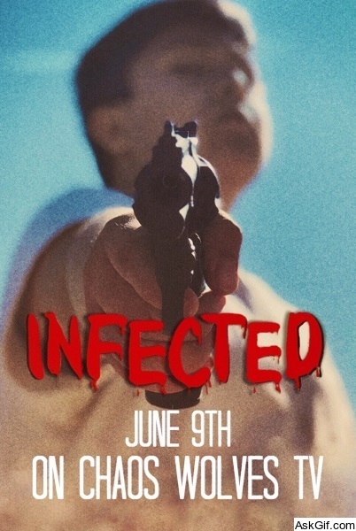Infected