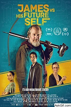 James vs. His Future Self