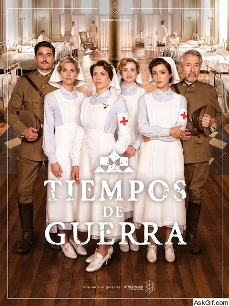 Morocco: Love in Times of War