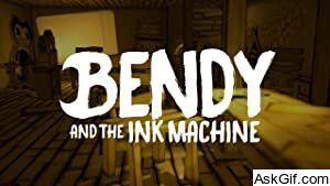 Bendy and the Ink Machine