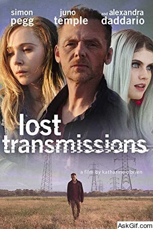 Lost Transmissions
