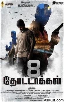 8 Thottakkal