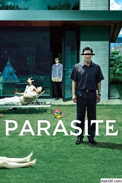 Parasite