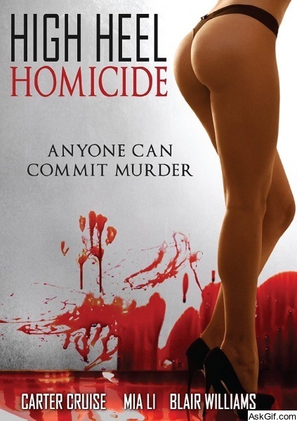 High Heel Homicide