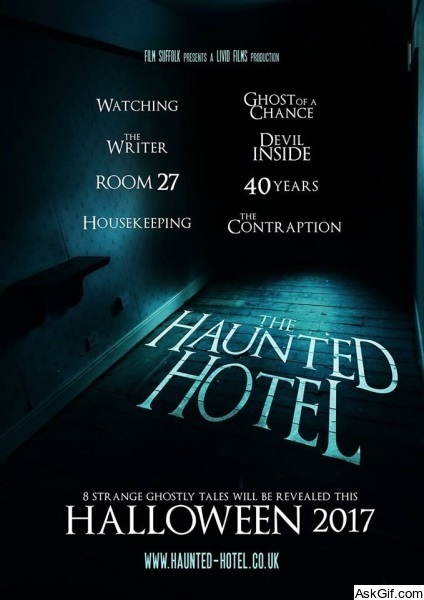 The Haunted Hotel