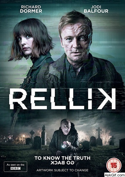 Rellik