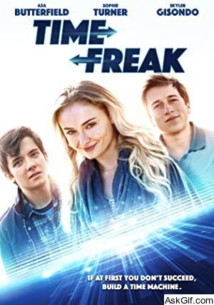 Time Freak