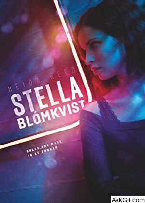 Stella Blómkvist