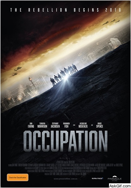 Occupation