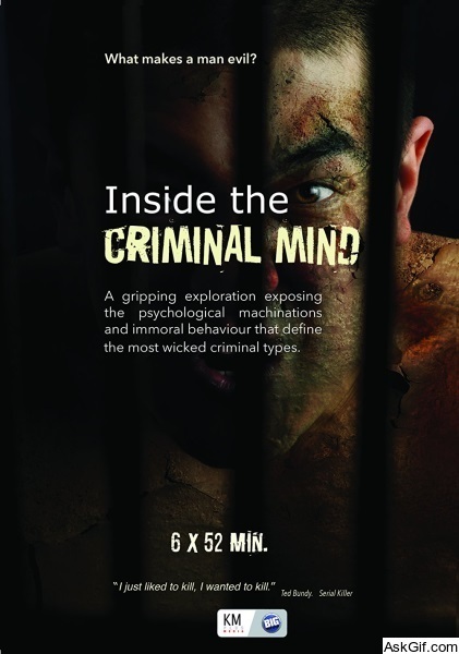 Inside the Criminal Mind
