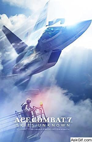 Ace Combat 7: Skies Unknown