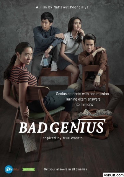 Bad Genius
