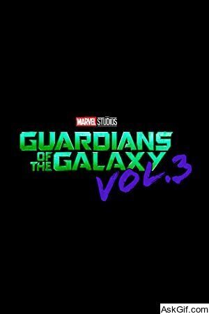 Guardians of the Galaxy Vol. 3