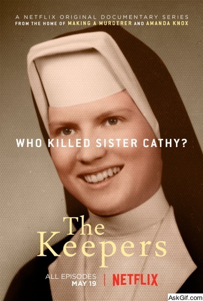 The Keepers