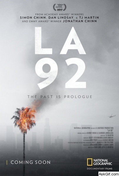 LA 92