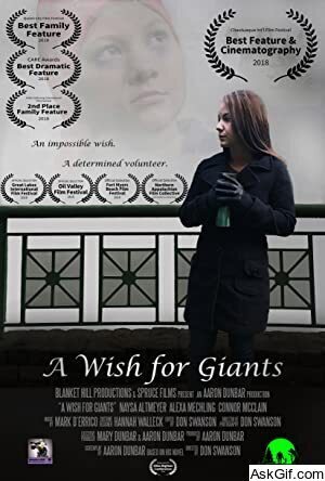 A Wish for Giants