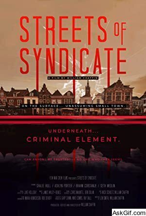 Streets of Syndicate