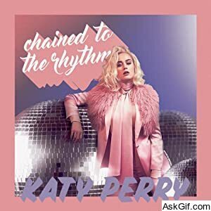 Katy Perry Feat. Skip Marley: Chained to the Rhythm