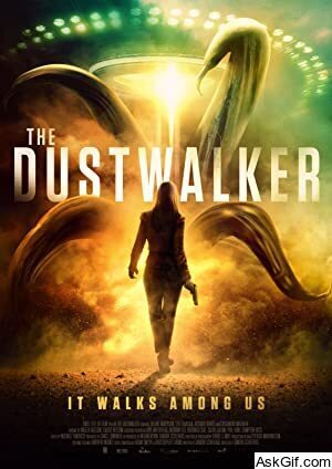 The Dustwalker