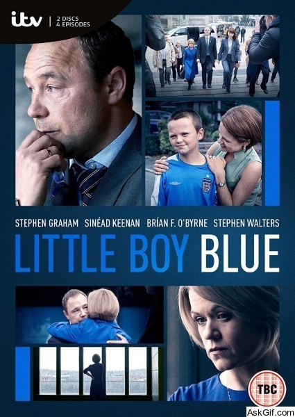 Little Boy Blue