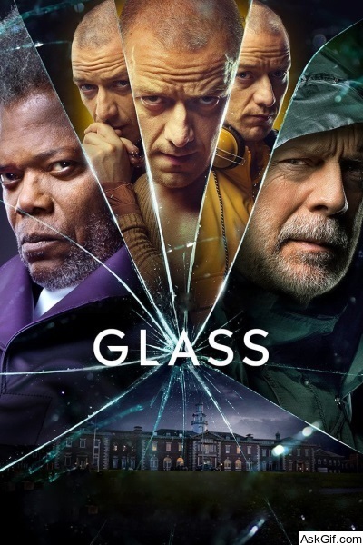 Glass